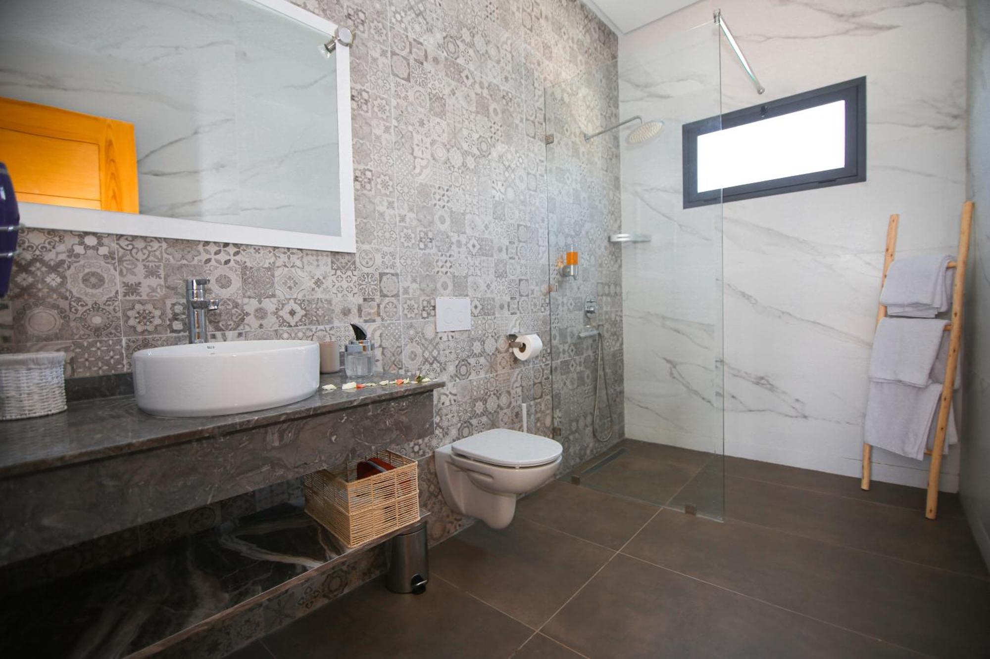 Villa La Rose Bleue - Residence Hoteliere Avec Piscine - 索维拉 外观 照片