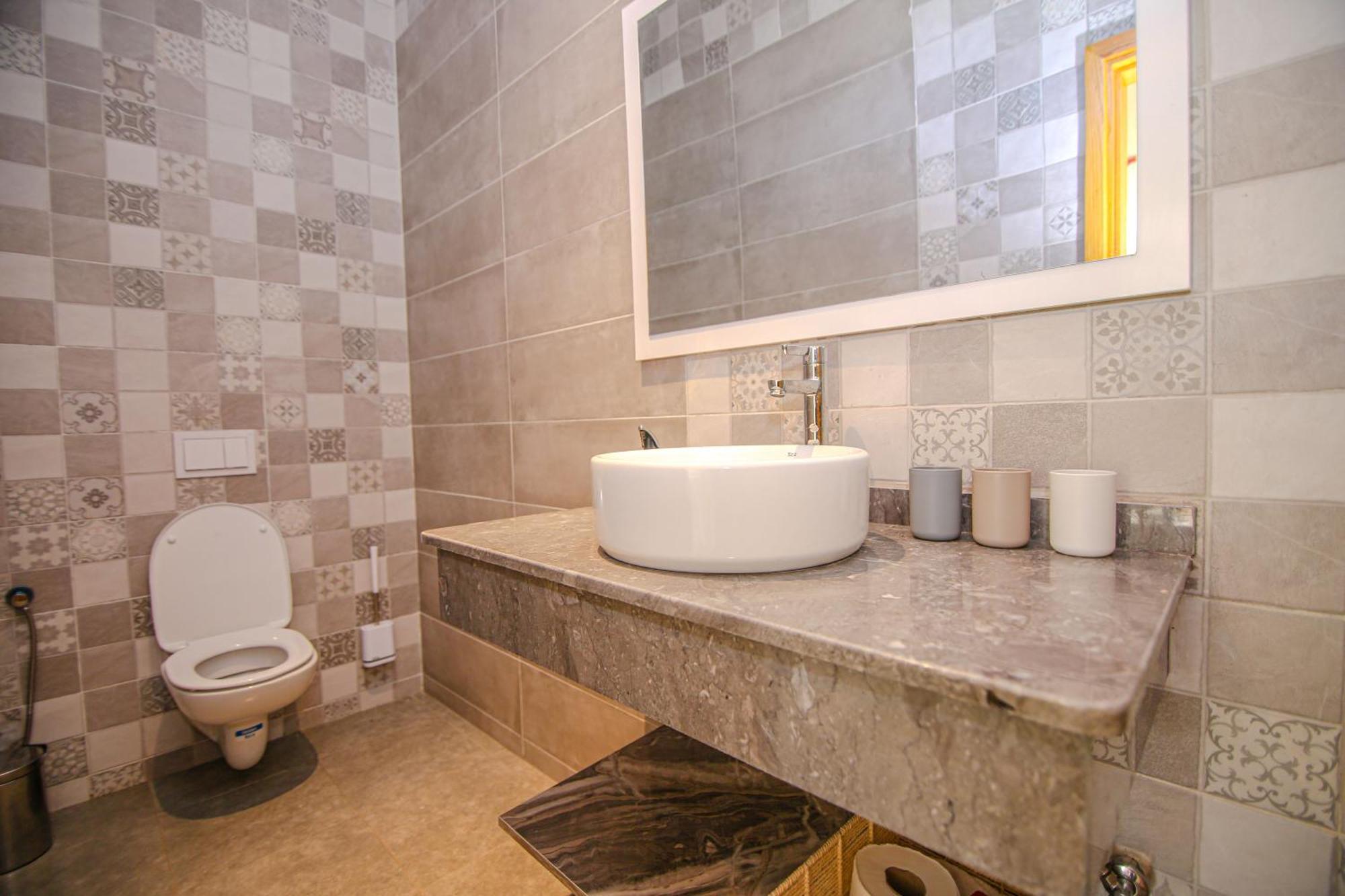 Villa La Rose Bleue - Residence Hoteliere Avec Piscine - 索维拉 外观 照片