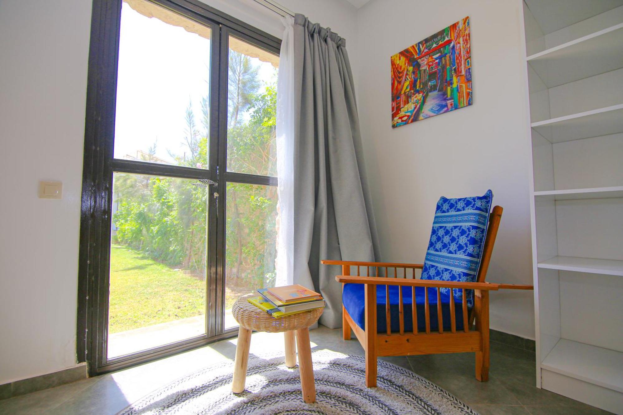 Villa La Rose Bleue - Residence Hoteliere Avec Piscine - 索维拉 外观 照片