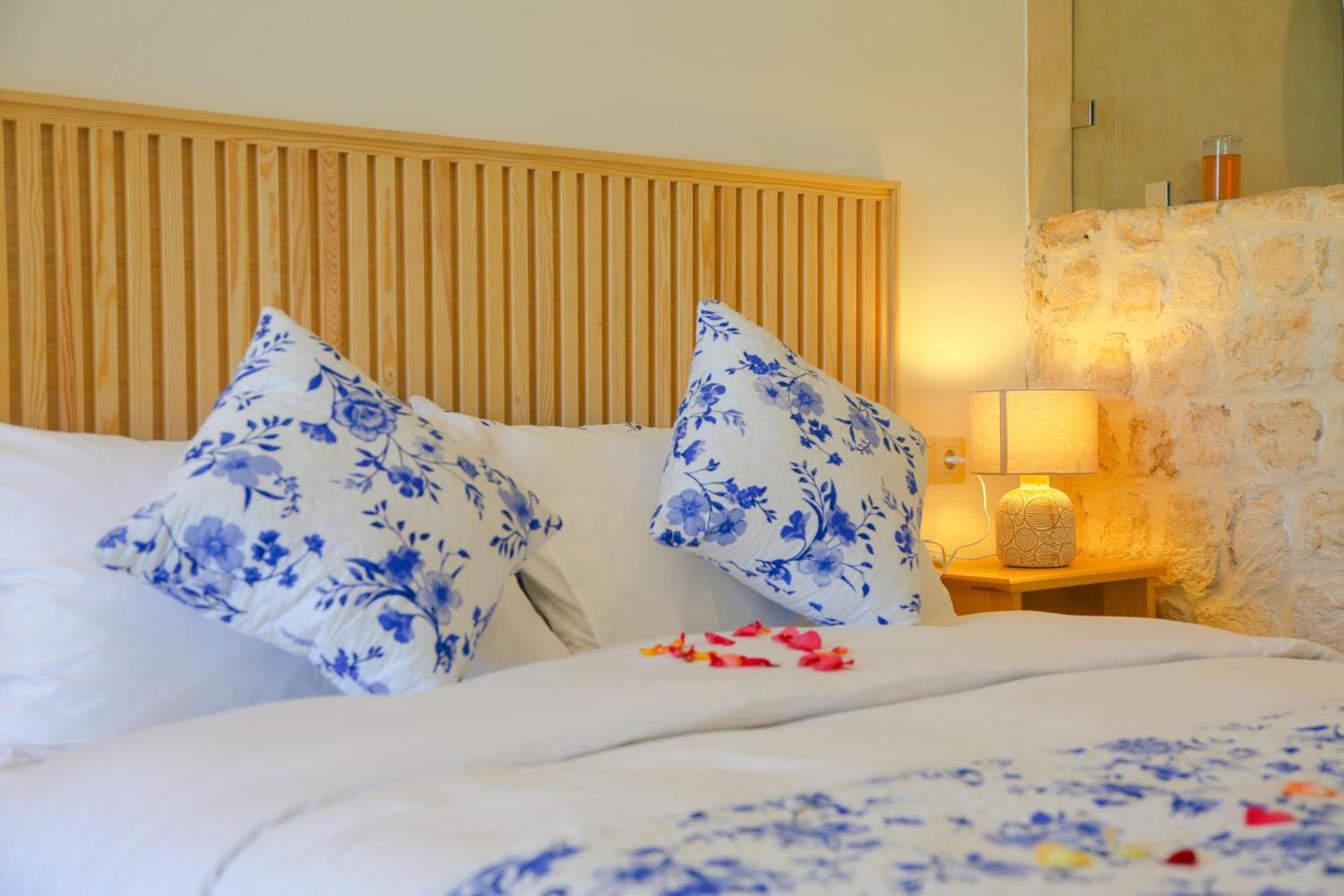 Villa La Rose Bleue - Residence Hoteliere Avec Piscine - 索维拉 外观 照片