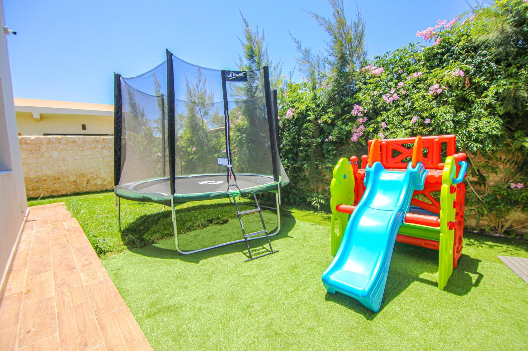 Villa La Rose Bleue - Residence Hoteliere Avec Piscine - 索维拉 外观 照片
